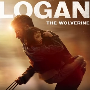 Logan  – The Wolverine