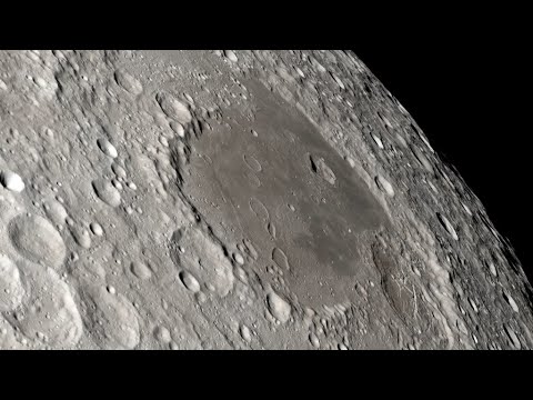 Apollo 13 Mondaufnahmen