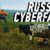Cyberpunk Farm in Russland